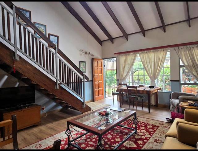 3 BEDROOM TOWNHOUSE FOR SALE IN DIE WILGERS